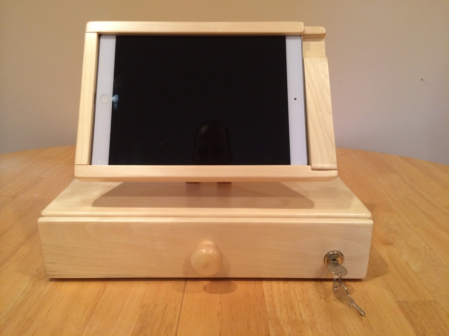 Items similar to iPad Air / 5 cash register POS register on Etsy