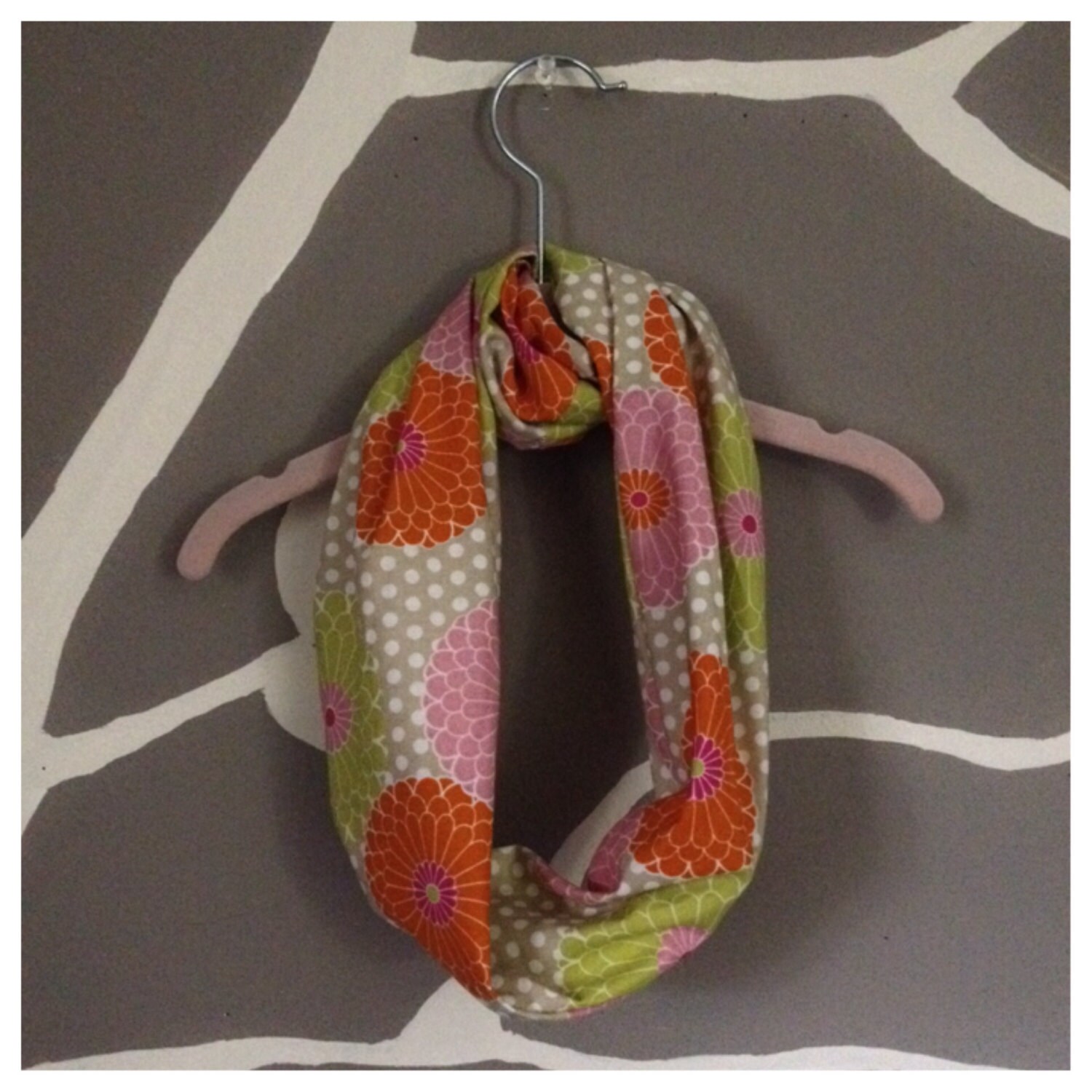 Girls infinity scarf toddler outfits fall by ThreadsByAmber