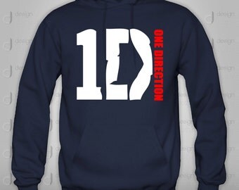 one direction hoodie amazon