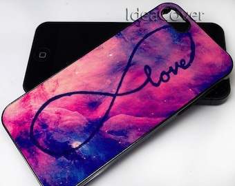 cases iphone tumblr 5  Images Pictures Love  Cases Iphone Infinity & Becuo