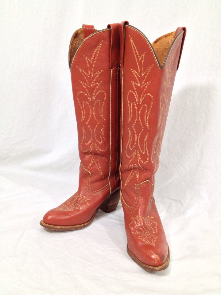 miss capezio cowboy boots