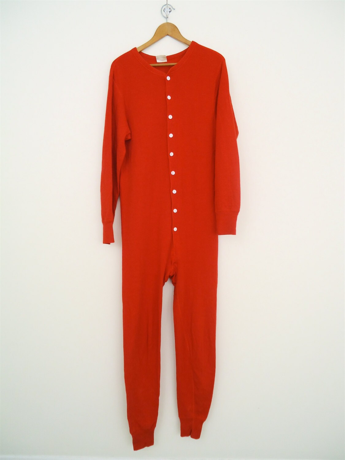 vintage long johns union suit