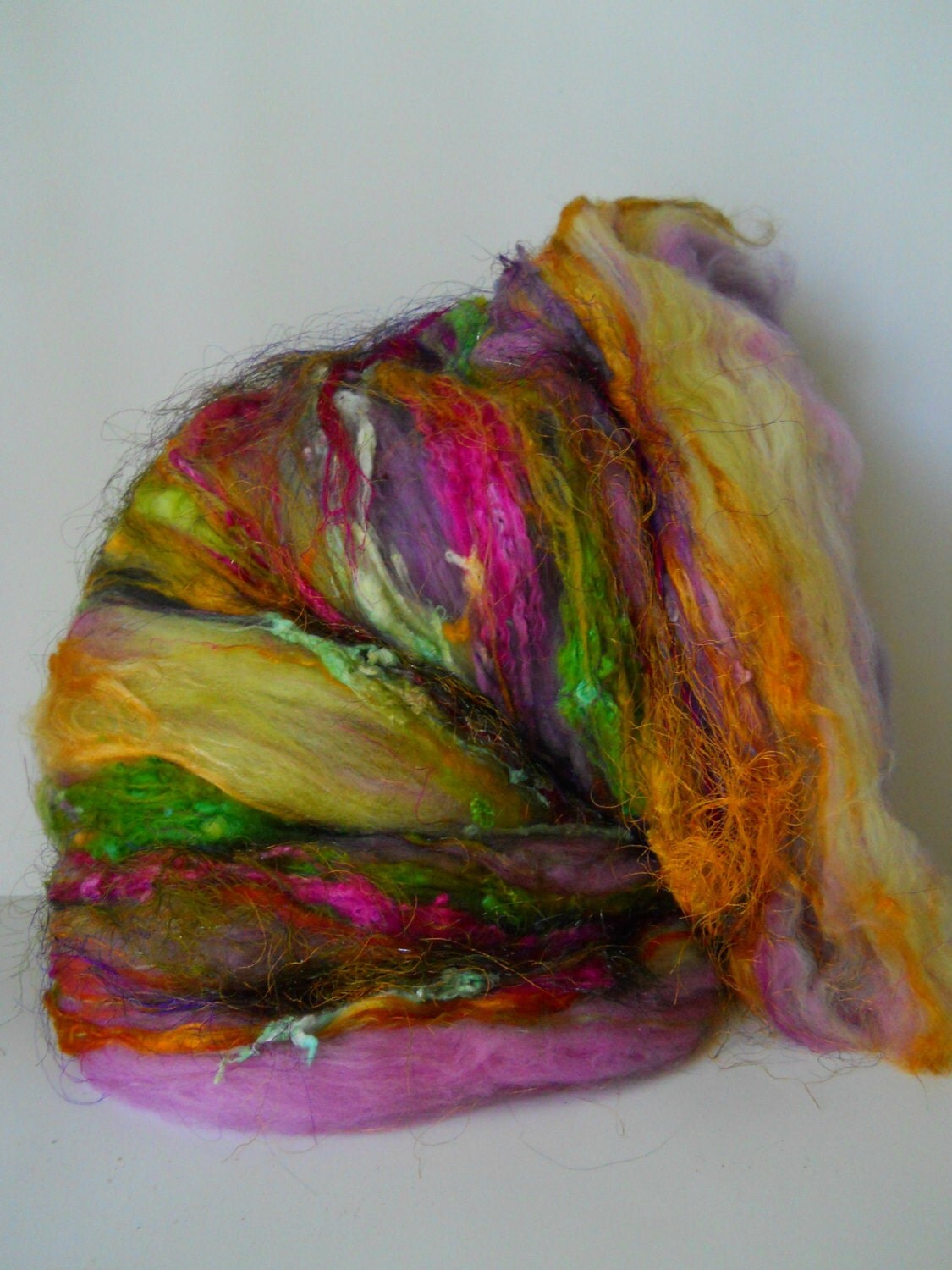 Wild Thang Art Batt no.29