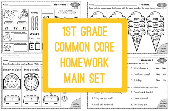 new-596-first-grade-homework-packets-printable-firstgrade-worksheet