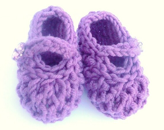 Items similar to Instant DOWNLOAD Baby BOOTIES Knitting PATTERN Bonny Baby Ma...