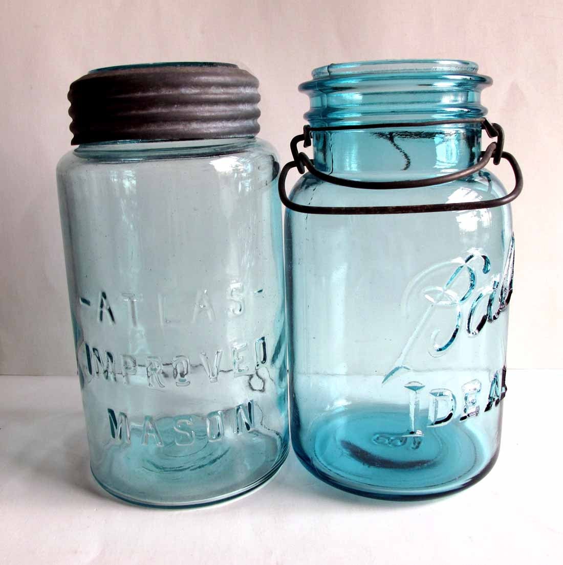 Dating ball ideal jars — img 8