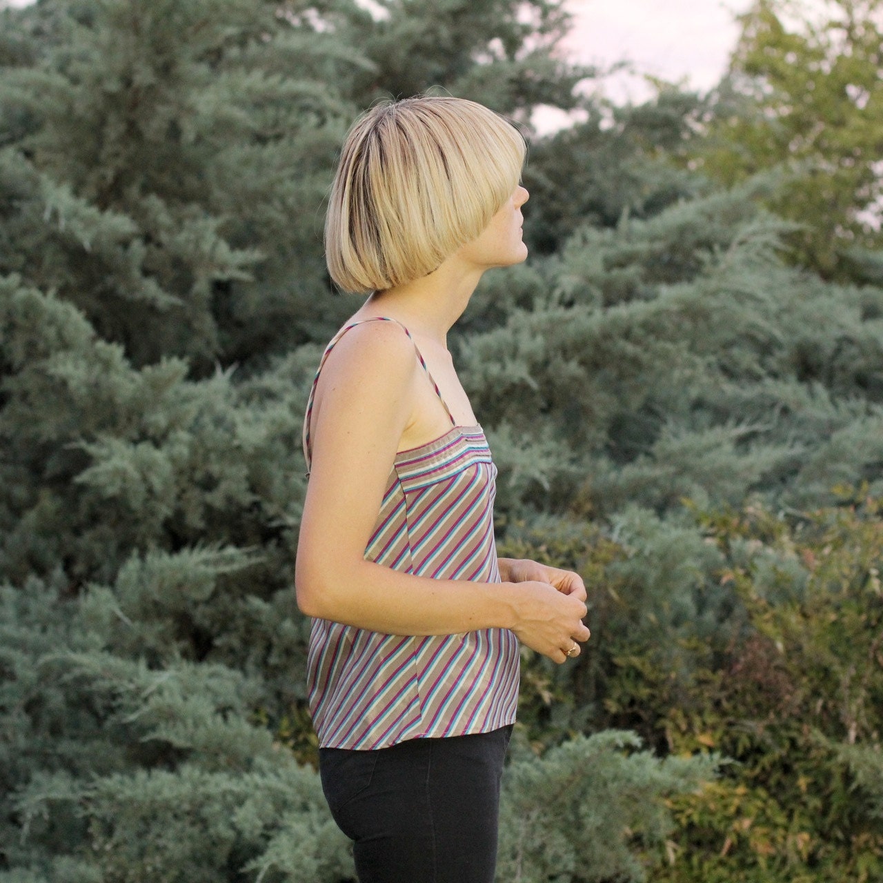 Photo of a big bunny rabbit!