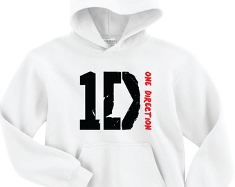 one direction hoodie amazon