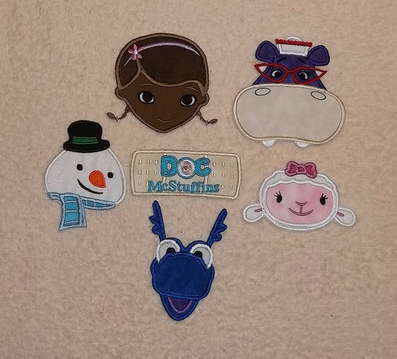 chilly doc mcstuffins