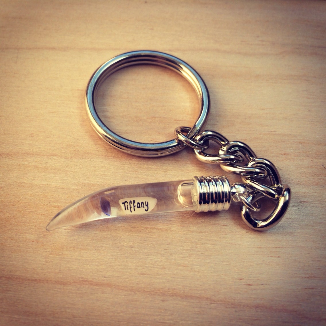 name-on-rice-keychain-with-swarovski-by-brantleydesigns-on-etsy