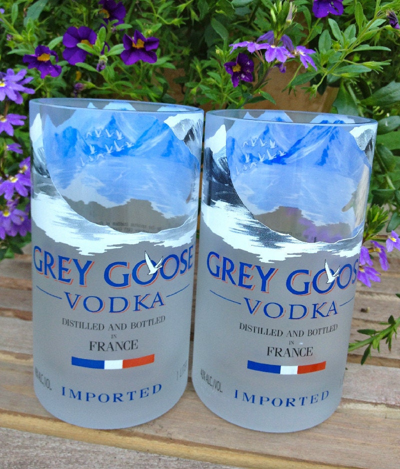 grey goose gift set