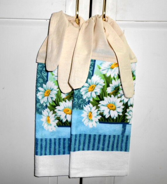 Kitchen Hand Towel Towel Tie On Towel Hanging by