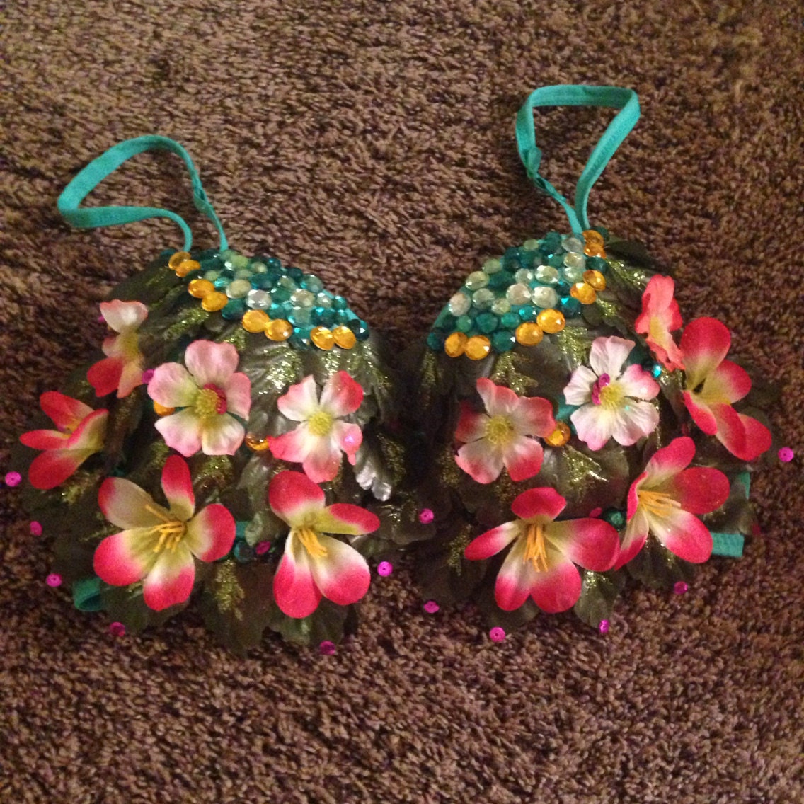 Natures rave bra perfect for edc 