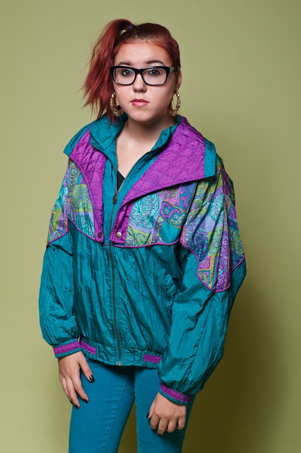 Image Result For Vintage S Teal Green Windbreaker Image Result For Vintage S Teal Green Windbreaker