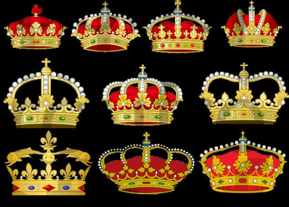 download royal clipart - photo #43