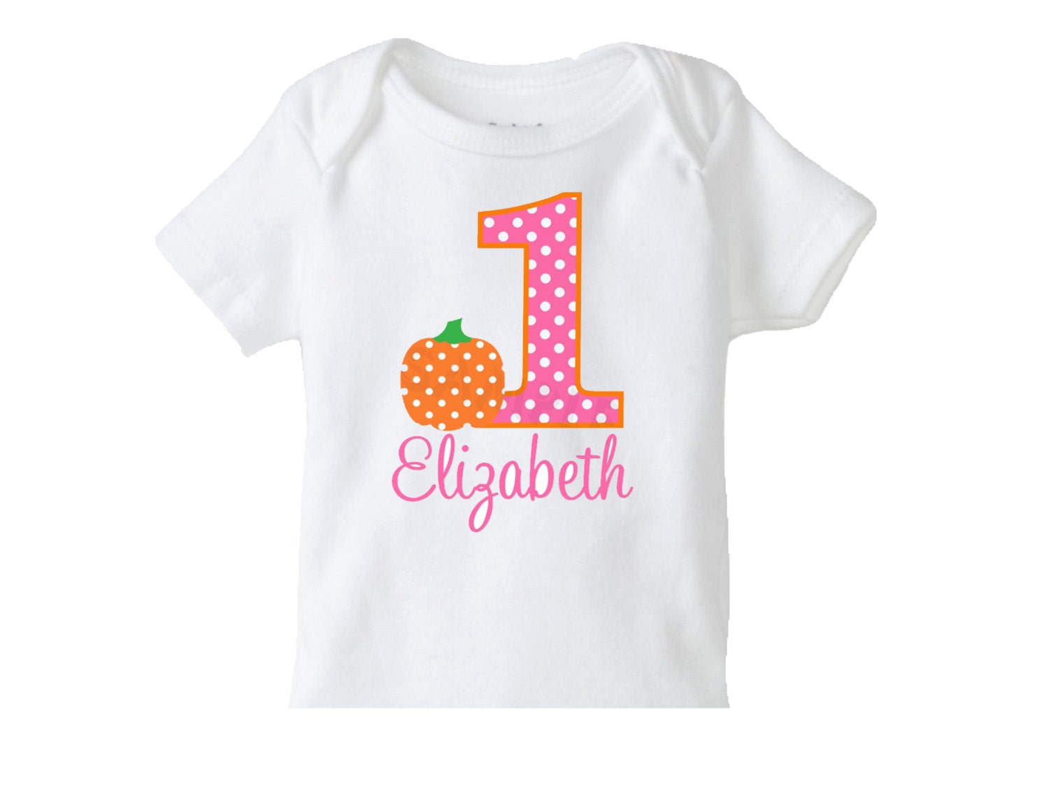 1st Halloween Tshirt or Onesie Fall Halloween Birthday Tshirt or Bodysuit Boys or Girls Il_570xn