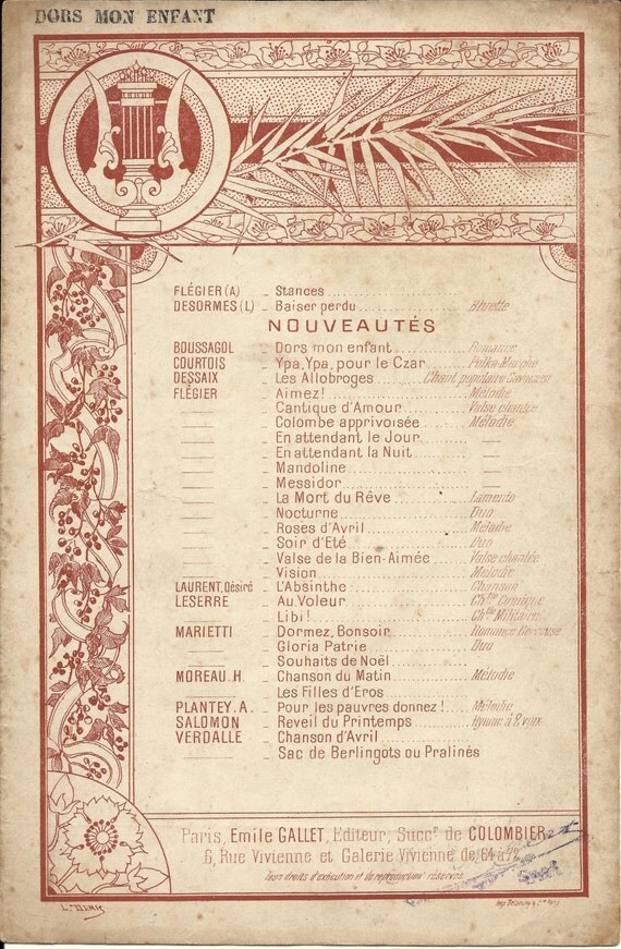 Unavailable Listing on Etsy