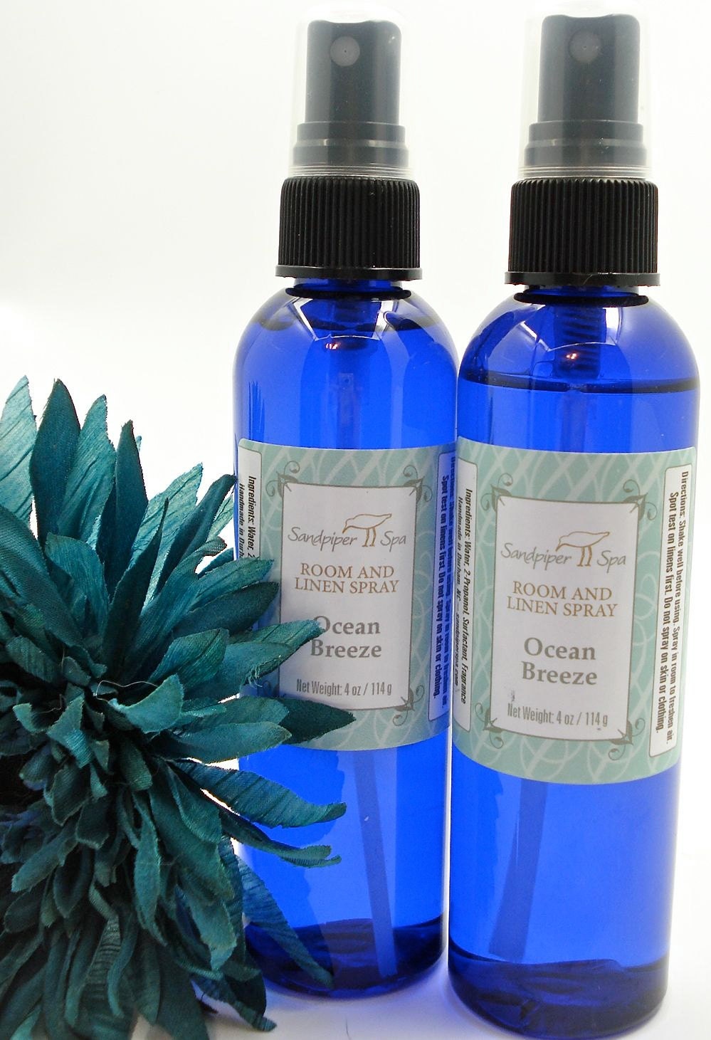 Items similar to Room Freshener Ocean Breeze Air Freshener Room and