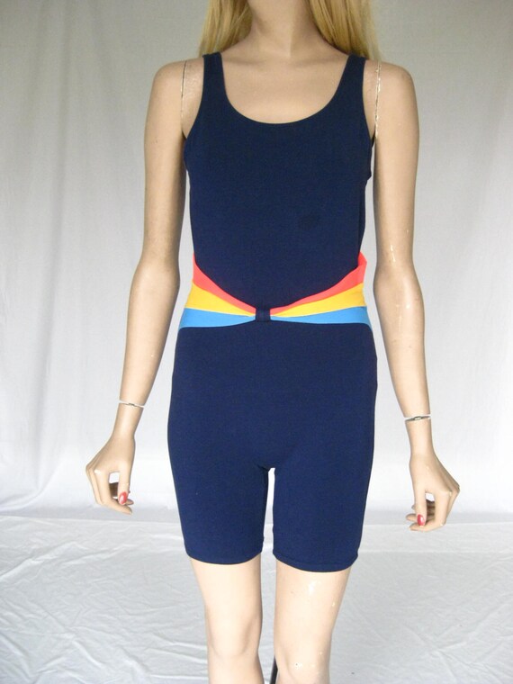 spandex jumpsuit