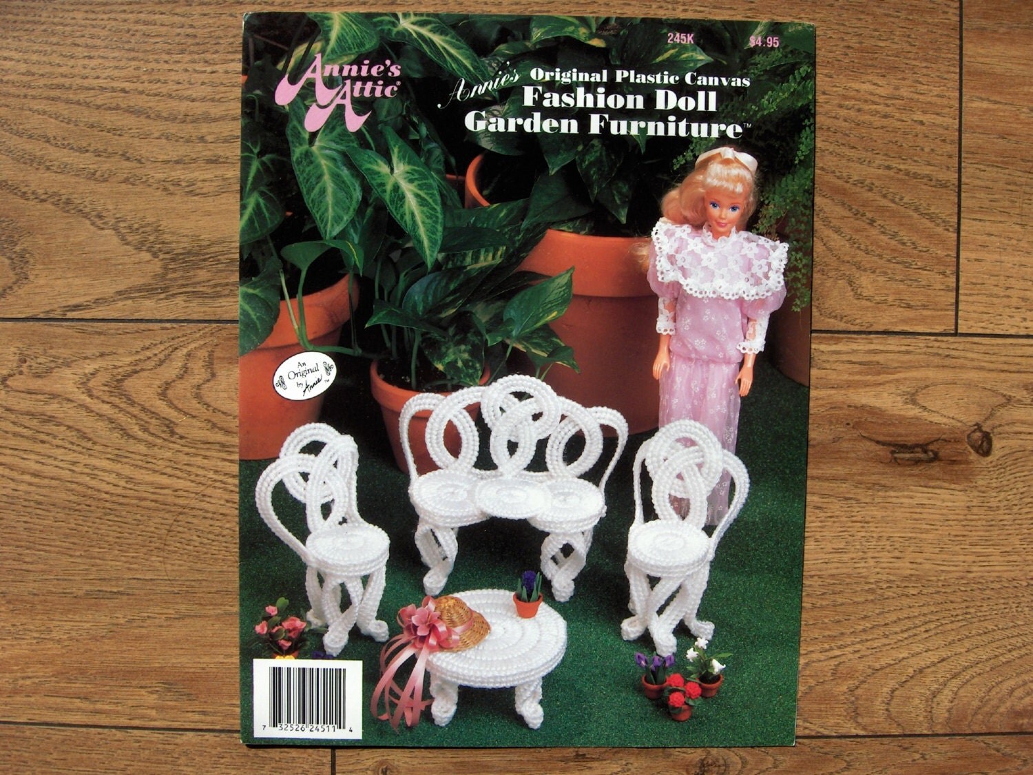 Plastic canvas fashion doll furniture patterns 10 Plastic canvas fashion doll furniture patterns 100