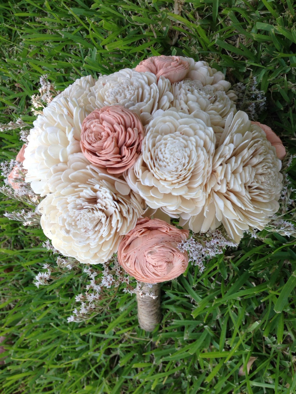 Wedding Bouquets, Flowers, Charms Bridal Accessories