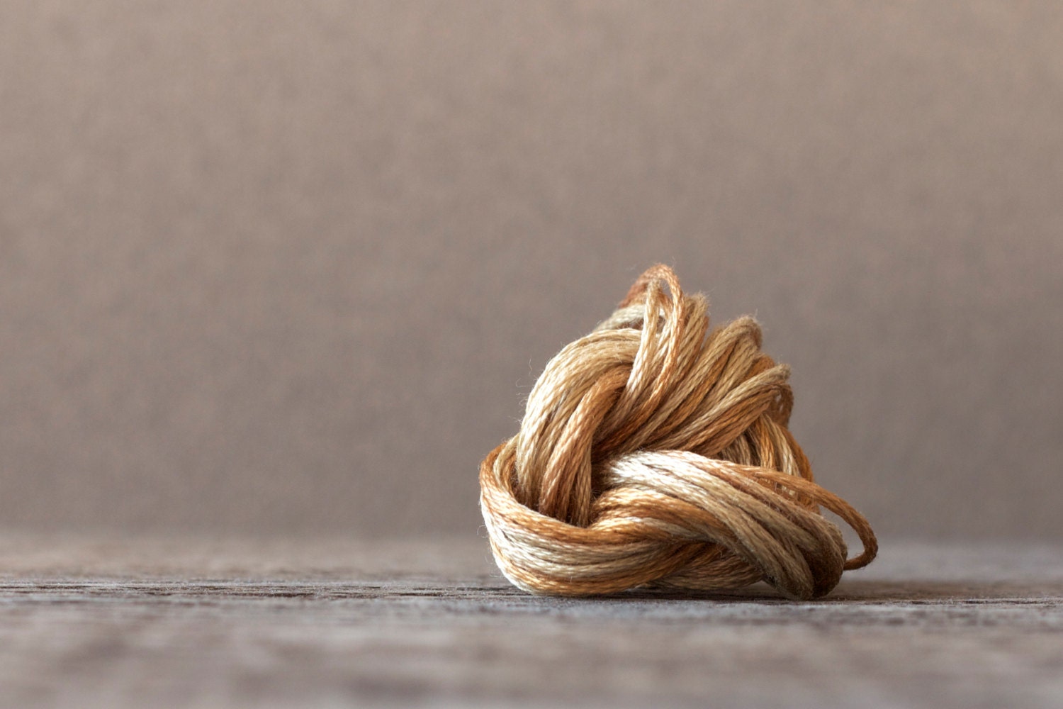 Reserved for Donna - overdyed embroidery thread : 6 skeins Weeks Dye Works (Your Choice of Colors) cotton