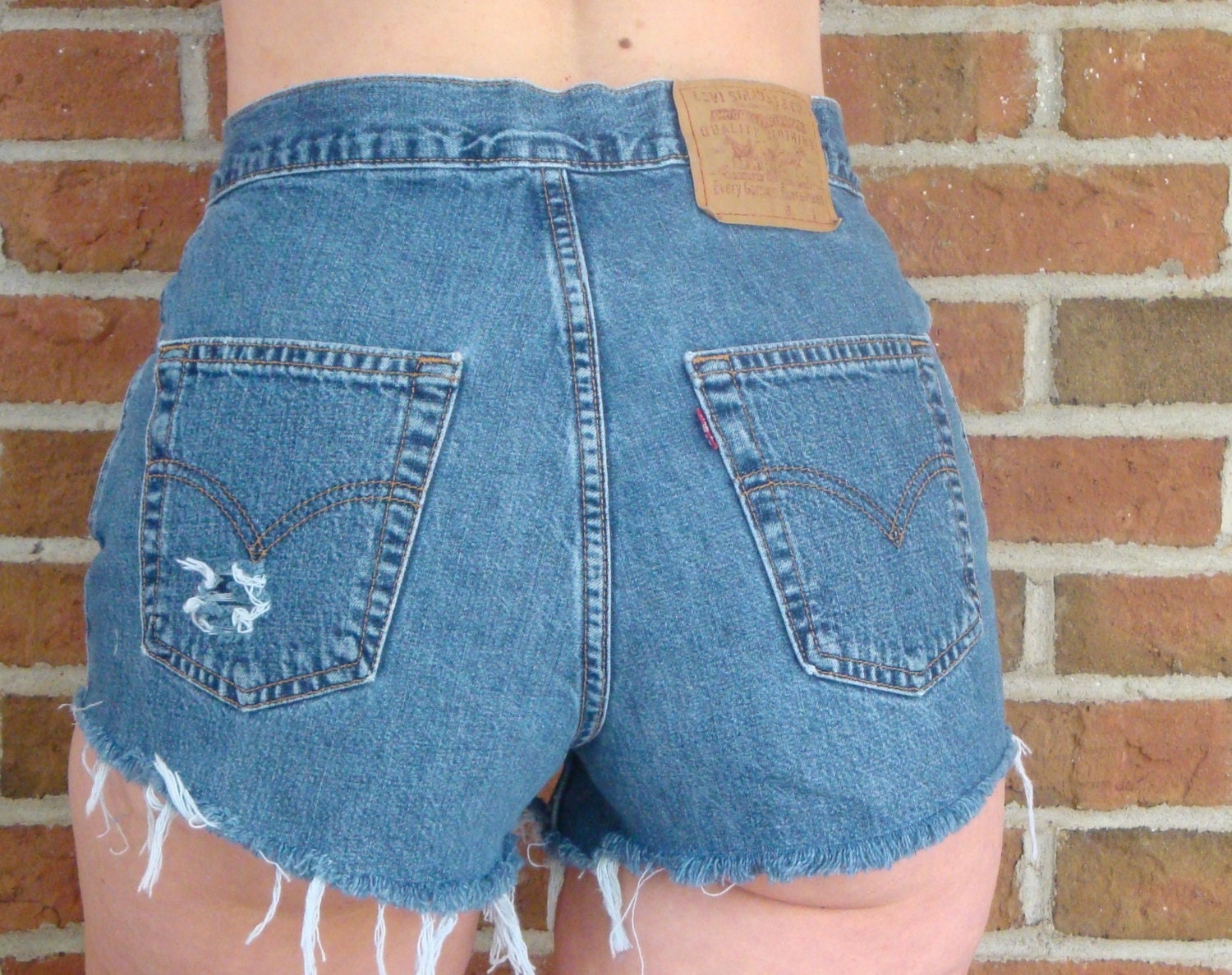 booty shorts on Etsy, a global handmade and vintage marketplace.