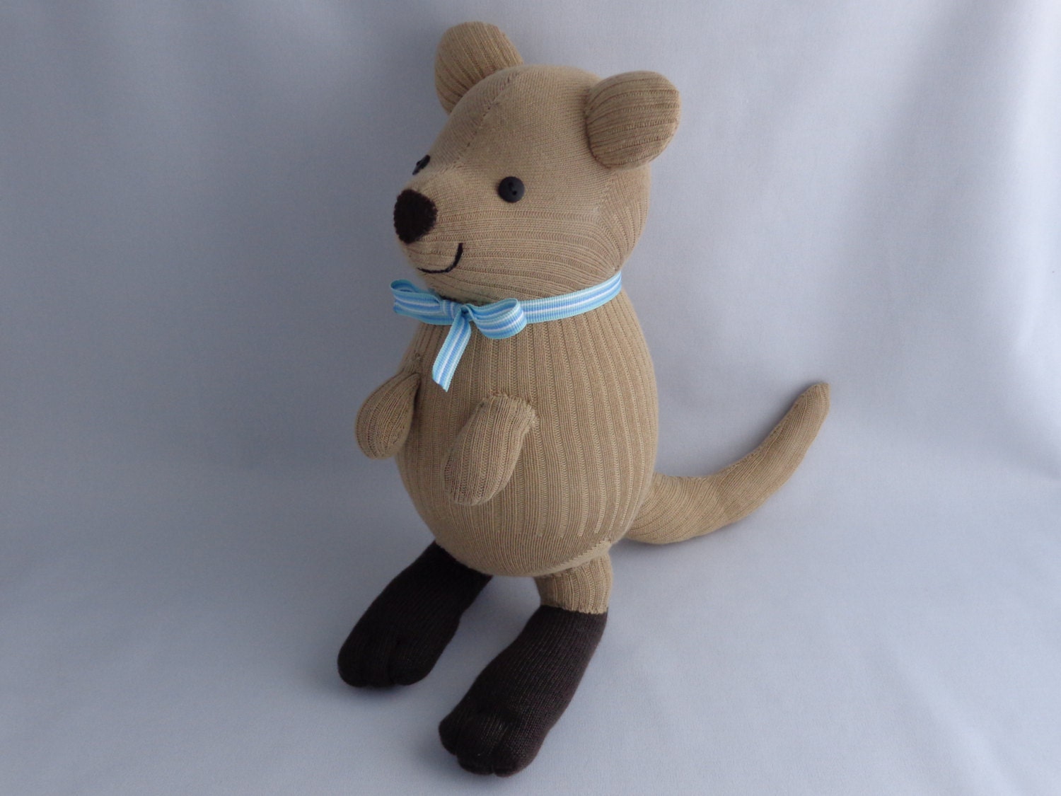 quokka stuffed toy