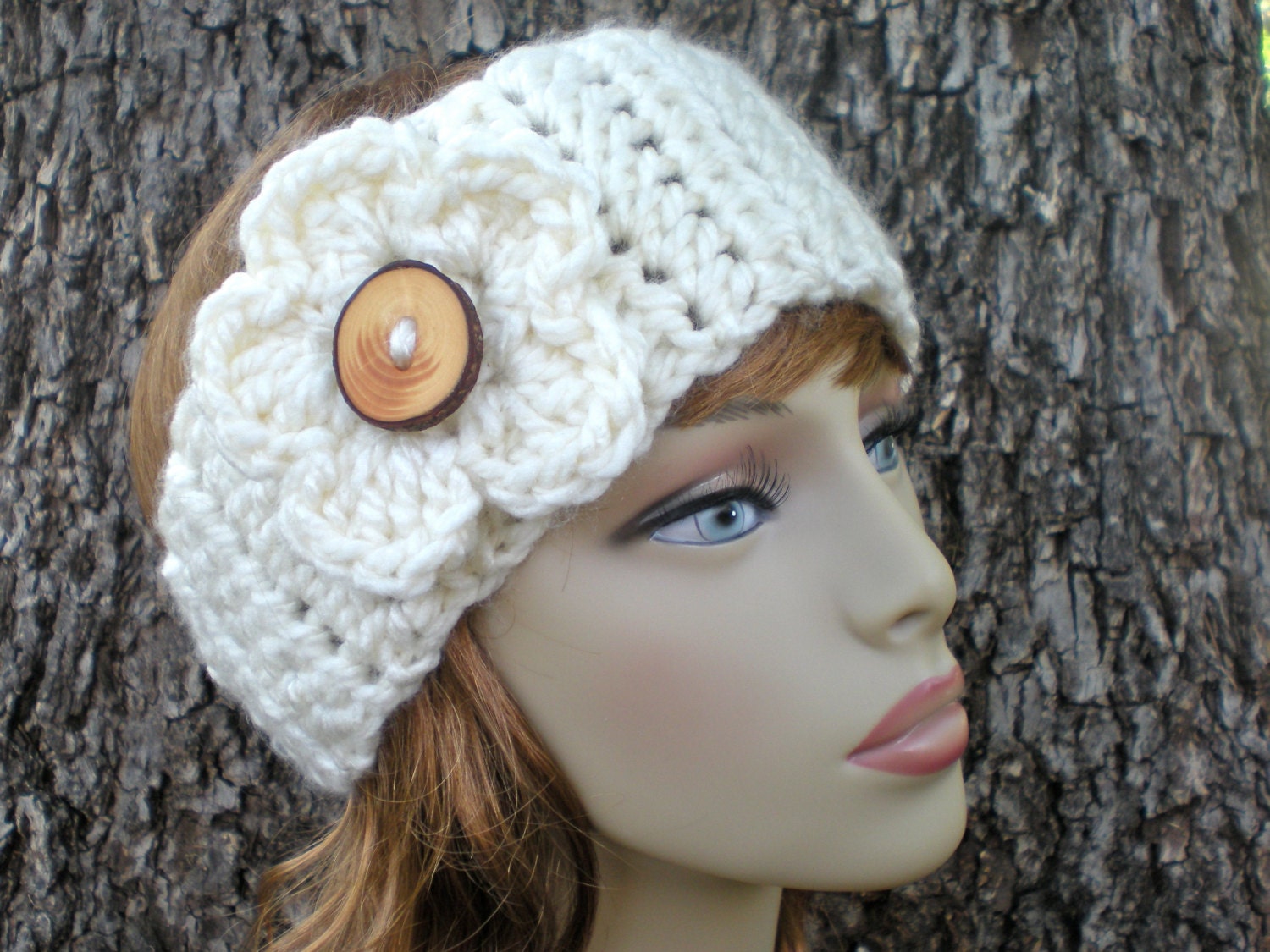 Free Crochet Pattern Woodsie Band easy crochet P D F by ...