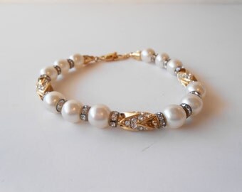 Popular items for Dior bracelet on Etsy