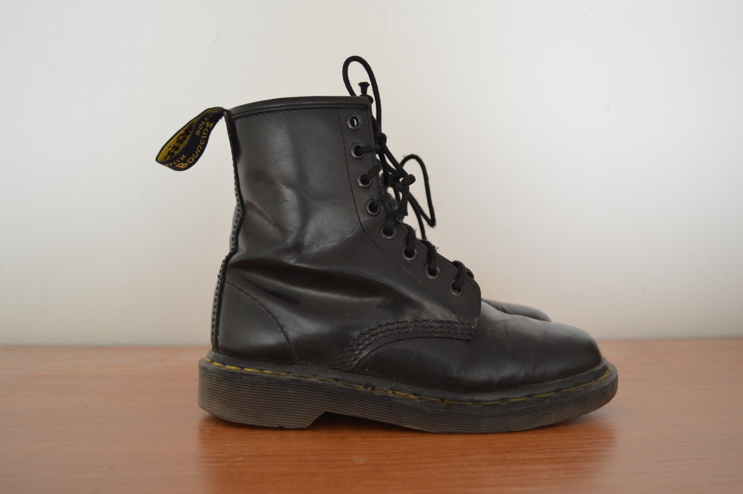 dr martens 90's