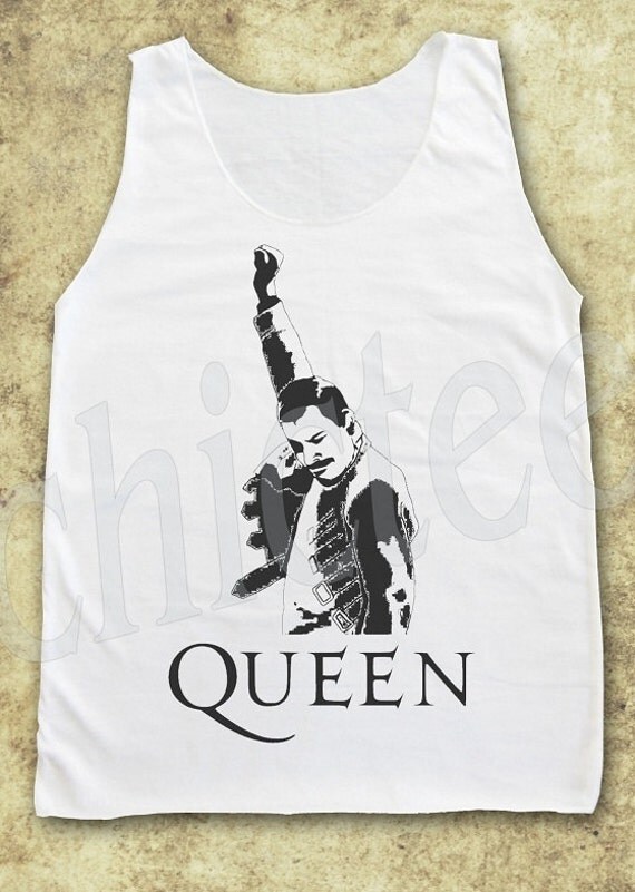 queen freddie mercury merchandise