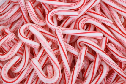 Popular items for candy cane scented on Etsy
