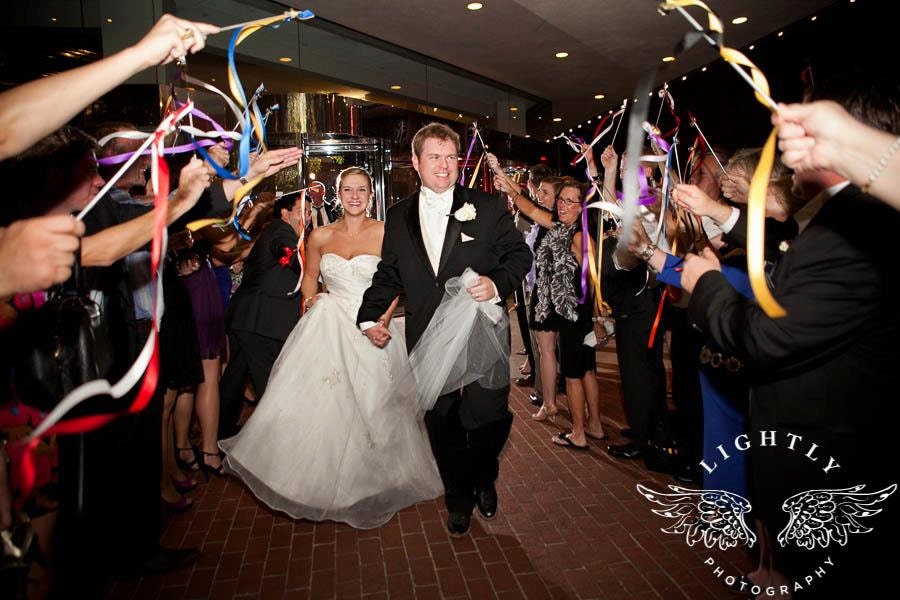 125 Wedding Wands Quadruple streamers with bells. Ribbons and/or lace your choice of colors Il_570xn