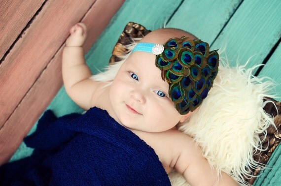 1 pcs baby headband peacock feather rhinestone princess peacock headband peacock feather headband by serenitysbowtique 1 pcs baby headband peacock feather rhinestone princess peacock headband peacock feather headband by serenitysbowtique