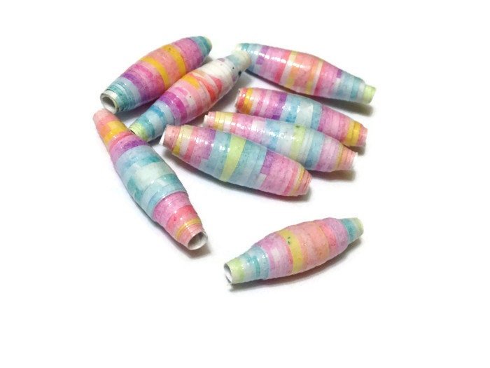 paper Items Beads  to Set Supplies Paper similar etsy craft 8 Pastel Craft, Paper   of