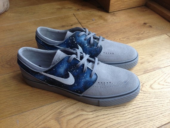 janoski galaxy
