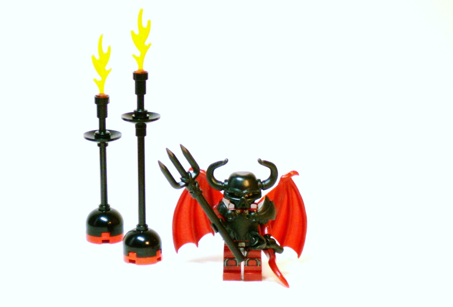 lego ajromen