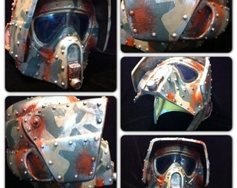 camo stormtrooper helmet