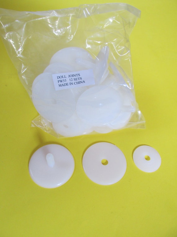 teddy bear joint sets