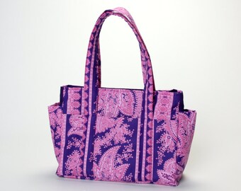 ultimate diaper bag