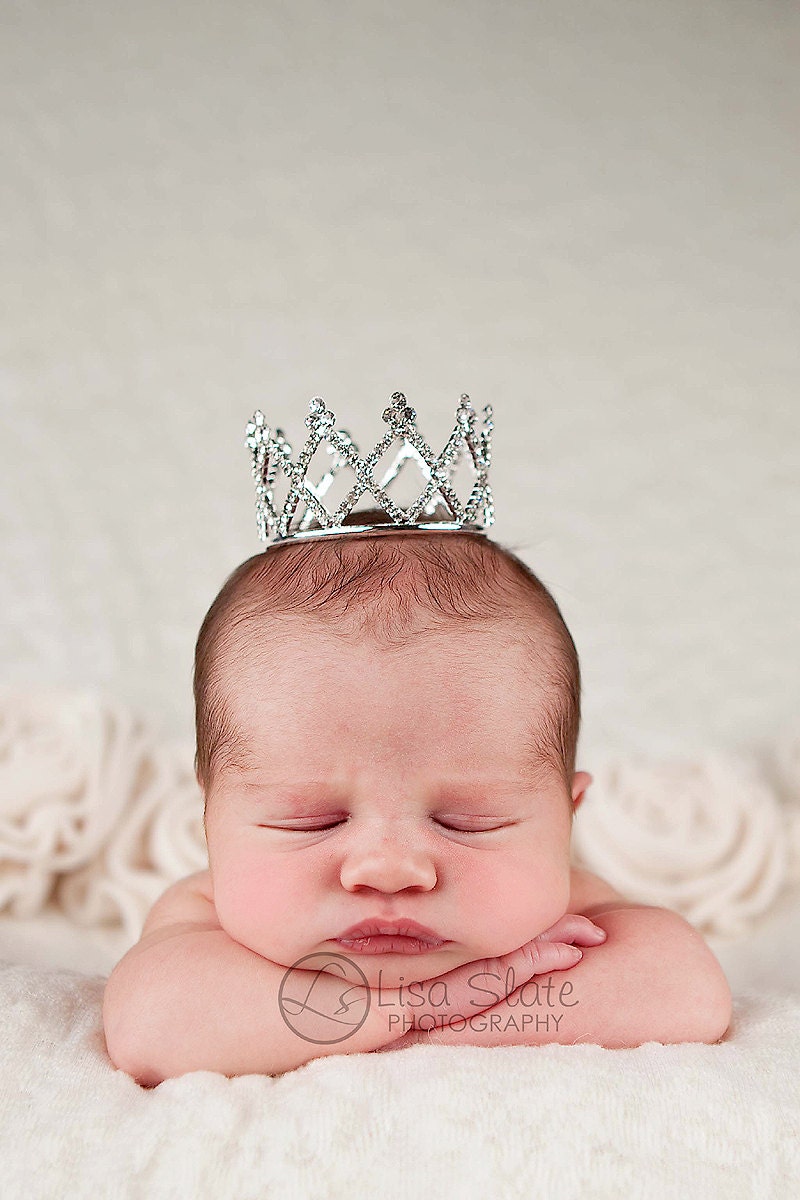 newborn crown newborn tiara baby headband by newborn crown newborn tiara baby headband by