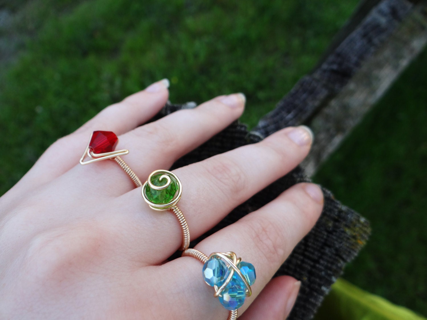 the legend of the 10 ring