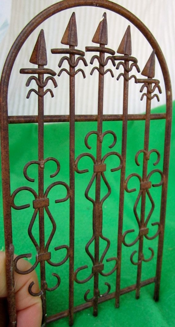 28 Garden Gate Wall Decor Glenna Jean Garden Gate Wall Art