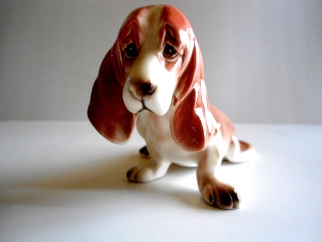 enesco dog figurines