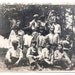 Old Photo Group of Boy Scouts Photograph vintage Early 1900s