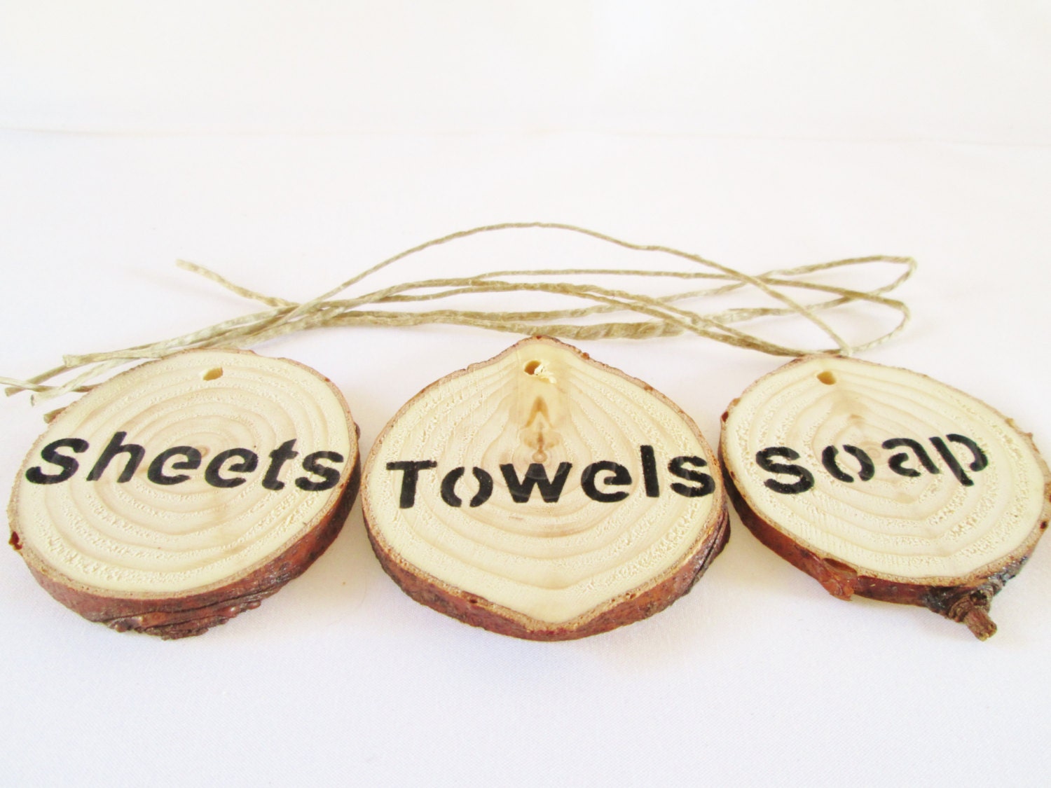 Popular items for organization labels on Etsy