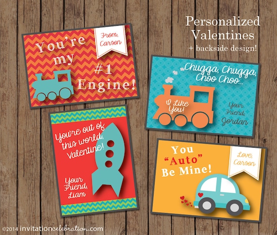 boy-valentine-cards-printable-trains-rocket-by-invitationceleb