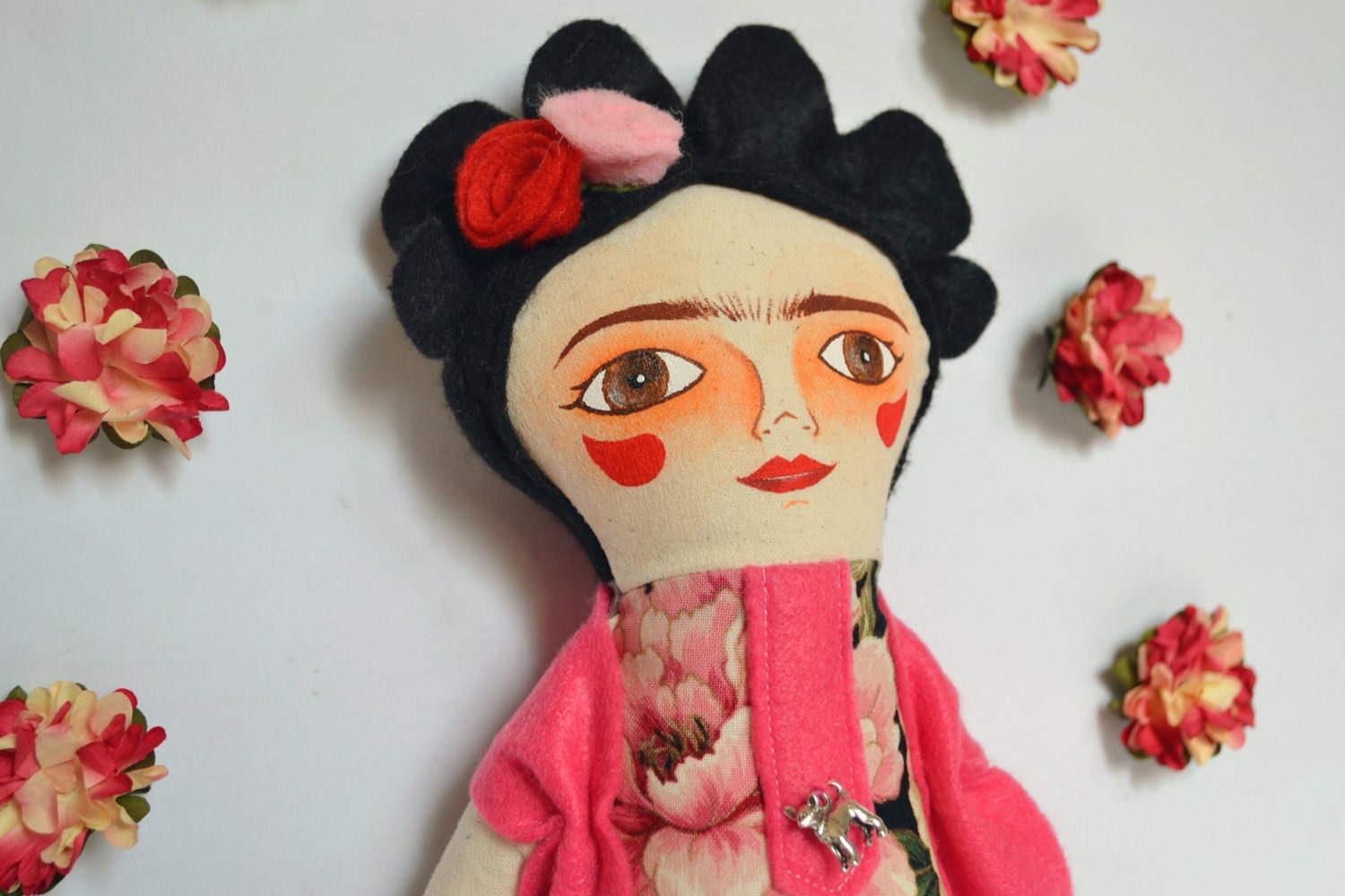 frida doll