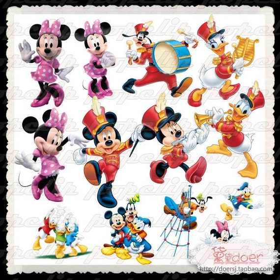 disney clipart frames - photo #34